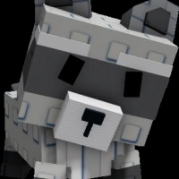 [Grow a Garden] Raccoon