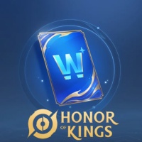 [Instant] Honor of Kings Weekly Card (ONLY UID is Required)[Global]
