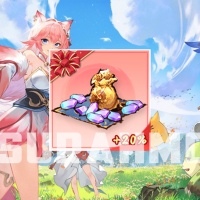 Hero Reborn: Eternal Pact - 999 Darkgem + 20% Bonus (LOGIN METHOD) **Need Account & Password to login**