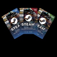 op Up Steam Wallet 100EU Please contact kchat first
