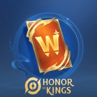 [Instant] Honor of Kings Weekly Card Plus (ONLY UID is Required)[Global]
