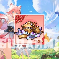 Hero Reborn: Eternal Pact - 29999 Darkgem + 10% Bonus (LOGIN METHOD) **Need Account & Password to login**