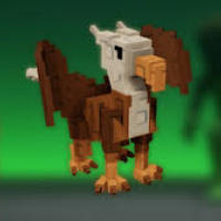 10 x Griffin Pet ---- Grow a Garden