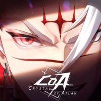 [Instant] Crystal of Atlan - Phantasium Pack (30 Days)(Only UID Needed)