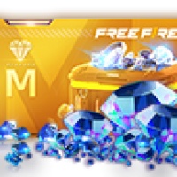 Free Fire FF Monthly Membership. [Malaysia & Singapore Region Only]