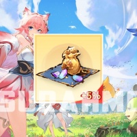 Hero Reborn: Eternal Pact - 499 Darkgem + 5% Bonus (LOGIN METHOD) **Need Account & Password to login**