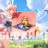 Hero Reborn: Eternal Pact - 499 Darkgem + 20% Bonus (LOGIN METHOD) **Need Account & Password to login**