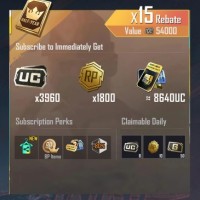 PRIME PLUS (6 Months)