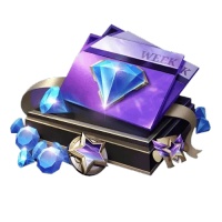 MLBB Top Up Weekly Diamond Pass [Malaysia Region]