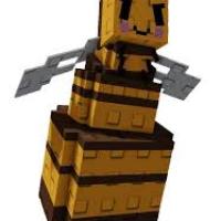 Grow a Garden  > Queen Bee