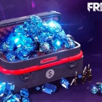 4450 Diamonds | Via UID (LATAM only)