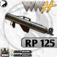 VVVVH WW II ✅ FAST DELIVERY ✅ RP 125 ( Weapon ) VIA : UID  -  GLOBAL