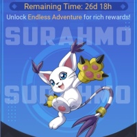 Crystal of Atlan (NA/EU) - Digital Adventure (LOGIN METHOD) **Need Account & Password to login**