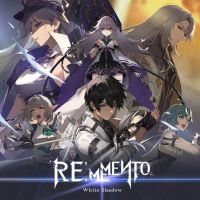 [ ⚡TOP UP FAST ⚡]  6480 GLOWING MEMORY REMEMENTO: WHITE SHADOW (SEA) OPEN 24 HOURS!!!