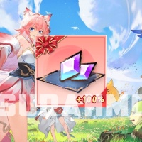 Hero Reborn: Eternal Pact - 99 Darkgem + 100% Bonus (LOGIN METHOD) **Need Account & Password to login**