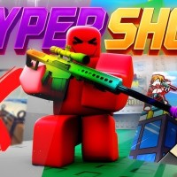 Hypershot > 45000 Gems [799R]