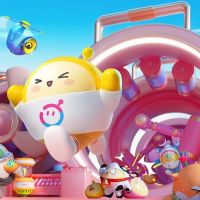 10 Eggy Coins | Via UID
