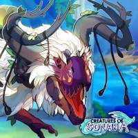 Creatures of Sonaria > 100K Mushrooms - Shroom