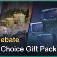 Once Human Choice Gift Pack-11.49USD