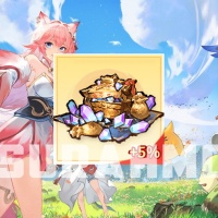 Hero Reborn: Eternal Pact - 29999 Darkgem + 5% Bonus (LOGIN METHOD) **Need Account & Password to login**