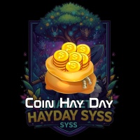1 Million Coins Hay Day | Level 40+ | Fast Delivery
