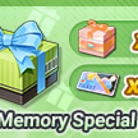 [SEA Server only] HAIKYU!! FLY HIGH Top Up First Memory Special Offer, only need Player ID