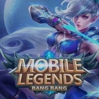 [Instant] Mobile Legends (United States) - 4008 + 802 Diamonds