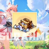 Hero Reborn: Eternal Pact - 4999 Darkgem + 5% Bonus (LOGIN METHOD) **Need Account & Password to login**