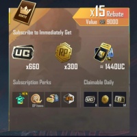 Prime Plus (1 Month)