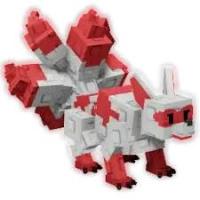 Grow a Garden >  Kitsune