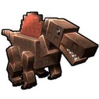 Grow a Garden  > Spinosaurus