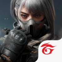 [Instant] Garena Delta Force (Brazil) - 60 + 3 Delta Coins (Only UID Needed)