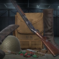 [VIA ID] - Scout Armor VI - War War heroes  (WW II) (VVVVH) [⚡️Fast⚡️ Legit✅]