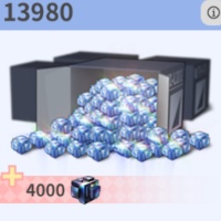 Tower of Fantasy 13980 Taniums+ 4000  ACCOUNT LOGIN