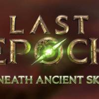 Last Epoch - 1 Unit = 1 Mil (Tax Not Cover) - SS3