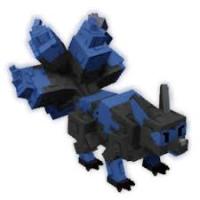 Grow a Garden > Corrupted Kitsune x2