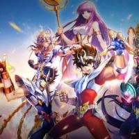 [ ⚡TOP UP FAST ⚡] 6000 COUPONS SAINT SEIYA : AWAKENING (SEA) OPEN 24 HOURS!!!