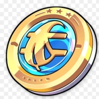 Honkai Impact 3 Asia Server -3300B-Chips By OGVTop