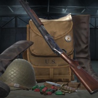 [VIA ID] - Scout Armor VII - War War heroes  (WW II) (VVVVH) [⚡️Fast⚡️ Legit✅]