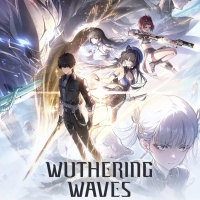 Wuthering Waves -8080 Lunites - via UID