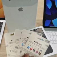 Apple Itunes 50USD$ ❤️Friendly service❤️Fast Delivery ❤️Respond Fast