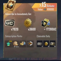 Prime Plus (12 Months)