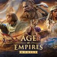 Age of Empires Mobile > 4400 Empire Coins (Via Player ID)