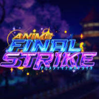 Anime Final Strike > 15000 Gems [3999R]