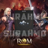 ROM: Golden Age - 500 Dia Pack (LOGIN METHOD) **Need Account & Password to login**