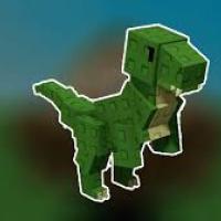 Grow a Garden > T-Rex [Trex]