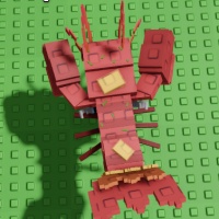 [Grow a Garden] Lobster Thermidor