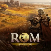 ROM: Golden Age 1000 Diamond Server ASIA - Auction House - PACK 1000 Diamond