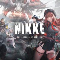 [ ⚡TOP UP FAST ⚡] MANUFACTURER RESEARCH SET GODDESS OF VICTORY : NIKKE (ALL SERVER GLOBAL) OPEN 24 HOURS!!!