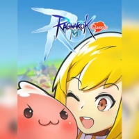 Ragnarok M Classic - UID | Upgrade + Collection Adventure Log | Via UID